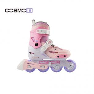 Детские ролики Cosmo ID Joy-N Pink Детские ролики Cosmo ID Joy-N Pink